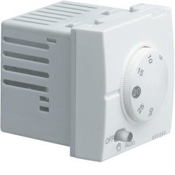 Systo 2M Thermostat électronique fil pilote WS314