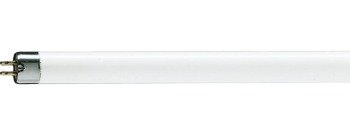 Tube fluorescent linéaire Master TL Mini Super 80 G5 8W 470lm 4000K PHILIPS